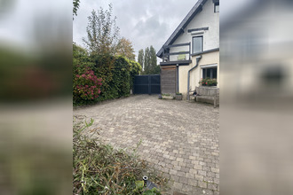 achat maison wattrelos 59150