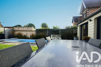 achat maison wattrelos 59150