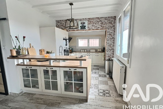 achat maison wattrelos 59150