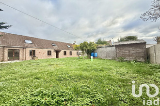 achat maison wattrelos 59150