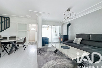 achat maison wattrelos 59150