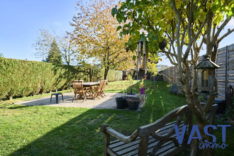 achat maison wattrelos 59150