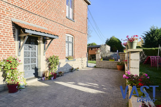 achat maison wattrelos 59150