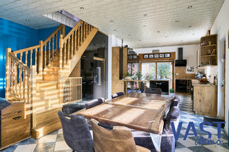 achat maison wattrelos 59150