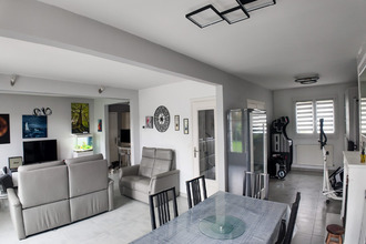 achat maison wattrelos 59150