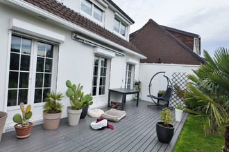 achat maison wattrelos 59150