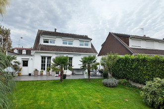 achat maison wattrelos 59150