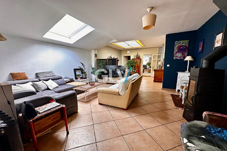 achat maison wattrelos 59150