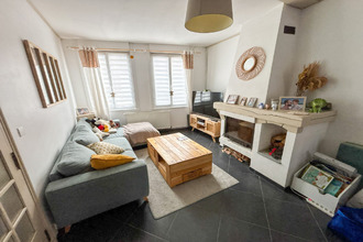 achat maison wattrelos 59150