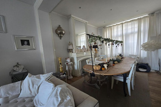 achat maison wattrelos 59150