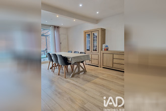 achat maison wattrelos 59150