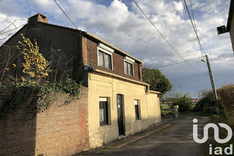 achat maison wattrelos 59150