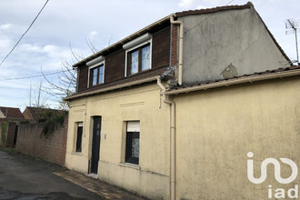 achat maison wattrelos 59150