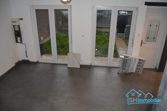 achat maison wattrelos 59150