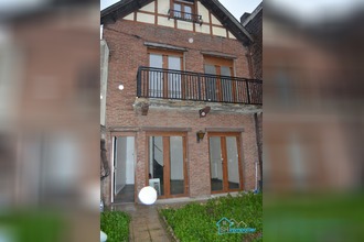 achat maison wattrelos 59150