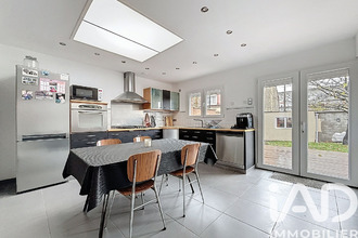 achat maison wattrelos 59150