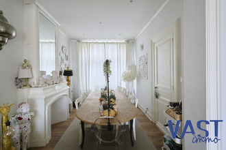 achat maison wattrelos 59150