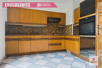 achat maison wattrelos 59150