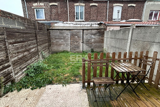 achat maison wattrelos 59150