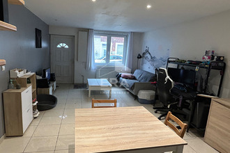 achat maison wattrelos 59150