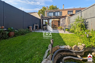 achat maison wattrelos 59150