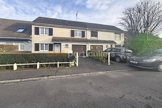 achat maison wattrelos 59150