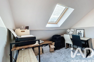 achat maison wattrelos 59150