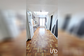 achat maison wattrelos 59150