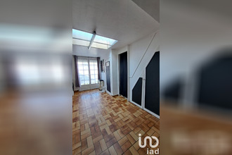 achat maison wattrelos 59150