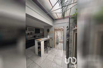 achat maison wattrelos 59150