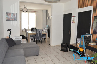 achat maison wattrelos 59150