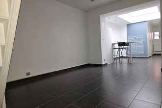 achat maison wattrelos 59150