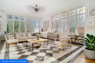 achat maison wattrelos 59150