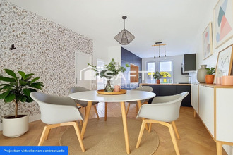 achat maison wattrelos 59150