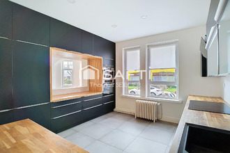 achat maison wattrelos 59150