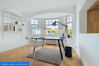 achat maison wattrelos 59150