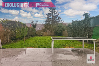 achat maison wattrelos 59150