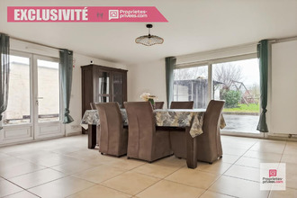 achat maison wattrelos 59150