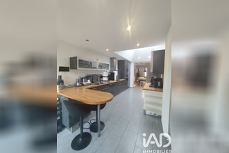 achat maison wattrelos 59150