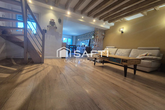 achat maison wattrelos 59150