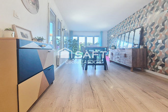 achat maison wattrelos 59150