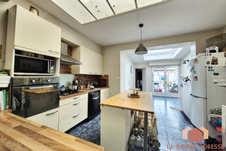 achat maison wattrelos 59150