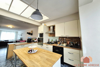 achat maison wattrelos 59150