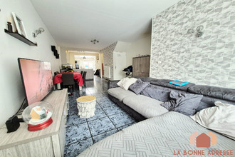 achat maison wattrelos 59150