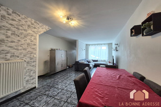 achat maison wattrelos 59150