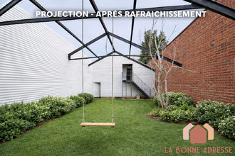 achat maison wattrelos 59150