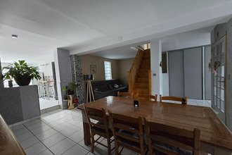 achat maison wattrelos 59150