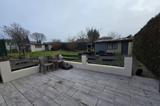 achat maison wattrelos 59150