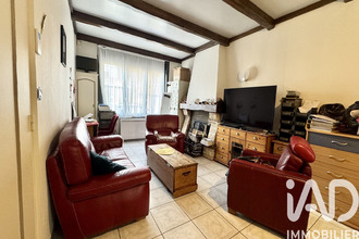 achat maison wattrelos 59150