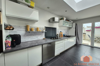 achat maison wattrelos 59150